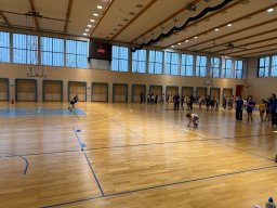 Zawody sportowe 11 grudnia 